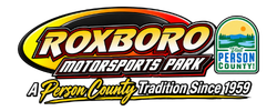 Roxboro Motorsports Park
